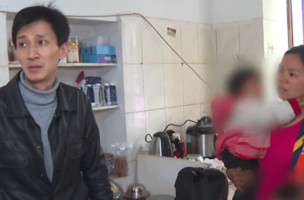 緬甸女人帶兒子改嫁到中國，經歷坎坷之後，說自己要永遠待在中國