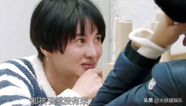 《不惑之旅》梅婷黑眼圈都是戲，五大女主天然臉與矽膠臉對比明顯