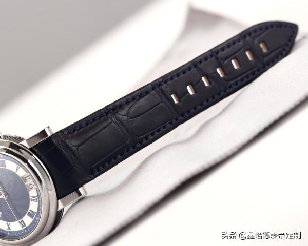 關於鱷魚皮錶帶的小知識,你瞭解多少呢? 關於鱷魚皮錶帶的小知識,你瞭解多少呢?