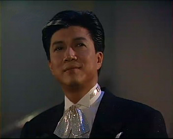 反派被設定得太強無法收場，編劇只能讓他們死於愛情