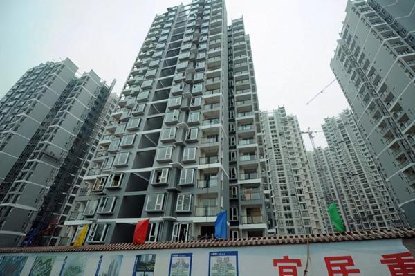 “房奴”和“無房族”沒差別?專家:10年後,就看到差距了 “房奴”和“無房族”沒差別?專家:10年後,就看到差距了