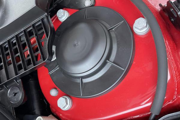 24萬買輛寶馬MINI，檢測後發現不漏油，客戶：這特喵的是假寶馬？