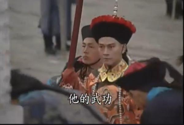 十部耐看的老武俠電視劇,你看過幾部? 十部耐看的老武俠電視劇,你看過幾部?