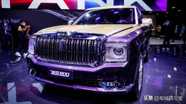 從零至一千萬臺發動機的跨度,解析長城汽車內燃機動力發展歷史 從零至一千萬臺發動機的跨度,解析長城汽車內燃機動力發展歷史