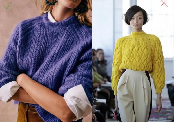 不會穿搭、如何自救？構建冬日“智慧衣櫥”的4個靈感，全是乾貨