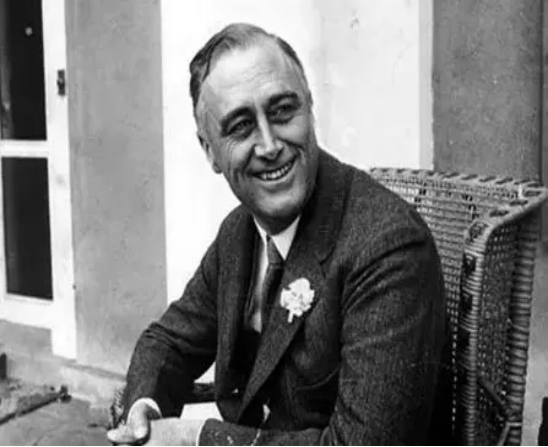 羅斯福、丘吉爾、斯大林“三巨頭”都有明顯身體缺陷，誰的最嚴重