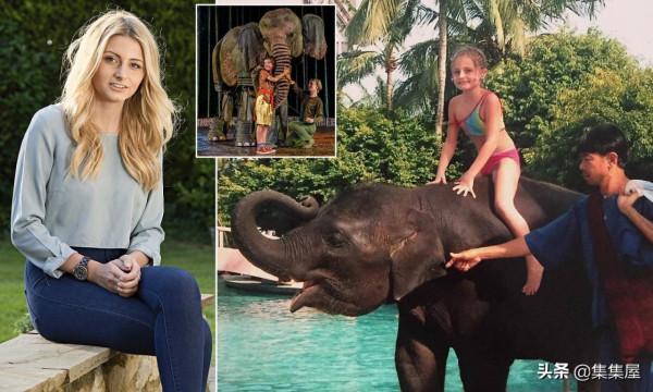 在危險的時刻，勇敢拯救人類的6只動物