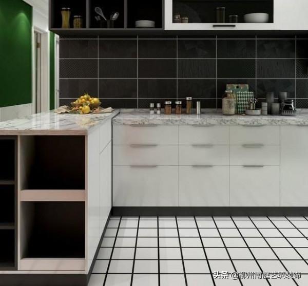 新房裝修閉坑指南有哪些？新房廚房裝修需要注意哪些問題？