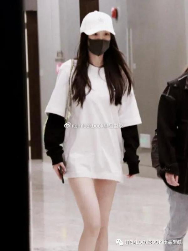 陳小紜被嘲“情商低”?學了冪式穿搭,卻忘了學習冪式的高情商… 陳小紜被嘲“情商低”?學了冪式穿搭,卻忘了學習冪式的高情商…