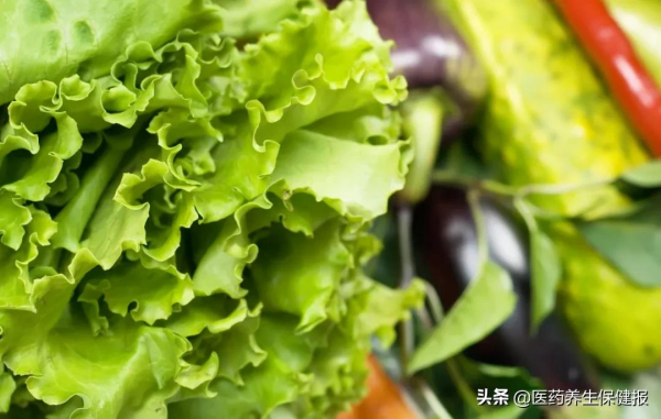 正確認識纖維素保健品！吃錯了反而致病