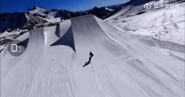 奪冠了！國產&OpenCurlyDoubleQuote;普通孩子&rdquo;蘇翊鳴，為啥能一路&OpenCurlyDoubleQuote;摔&rdquo;出金牌？