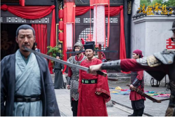 上線首日破百萬，連續兩天第一，這劇讓葛天擺脫了劉翔前妻的標籤