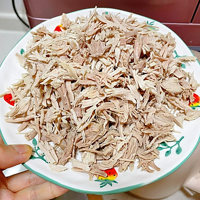 忙裡偷個懶,輕鬆來一碗寶寶輔食之豬肉鬆和牛肉鬆 忙裡偷個懶,輕鬆來一碗寶寶輔食之豬肉鬆和牛肉鬆