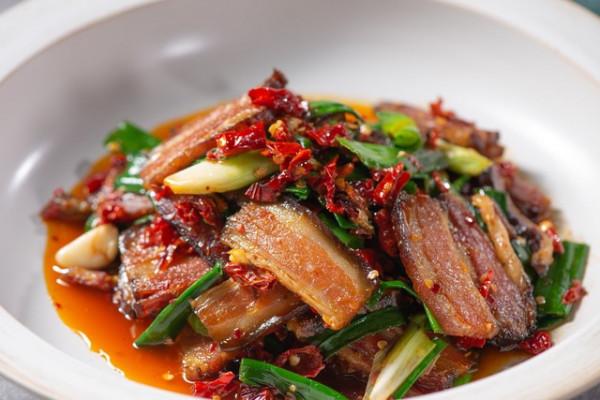 霜降將至，女人記得吃10種食物，含有天然葉酸，價格也不高