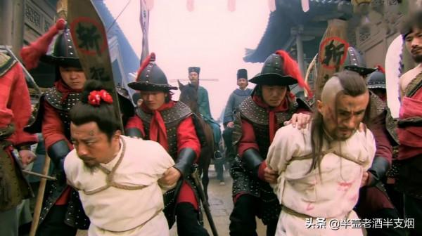 1939年出土的墓碑作證：方臘殘部有機會打宋江，宋江沒機會徵方臘