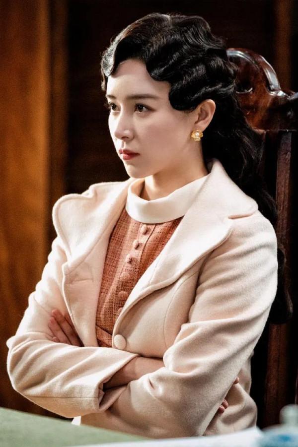 盤點影視劇中那些讓人印象深刻、念念不忘的女配 盤點影視劇中那些讓人印象深刻、念念不忘的女配