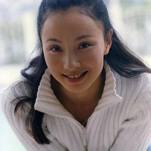 7位有歐式雙眼皮的中國女星，眼窩天生深邃豔麗，個個都是大美人