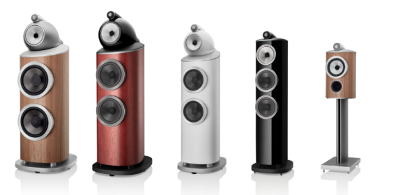 北京音響燒友重燃熱情!馳生影音寶華韋健全新800鑽石系列體驗會 北京音響燒友重燃熱情!馳生影音寶華韋健全新800鑽石系列體驗會