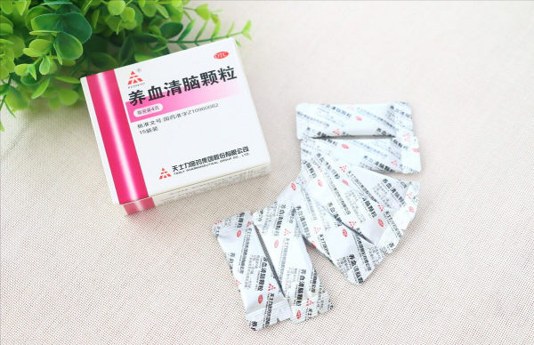 3箇中成藥，調節肝腎陰陽平衡，改善頭痛眩暈，降三高保護心血管