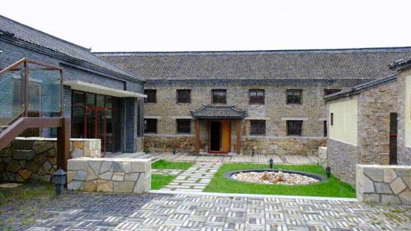 威海這處“桃花源”,藏著一段讓人淚目的往事 威海這處“桃花源”,藏著一段讓人淚目的往事