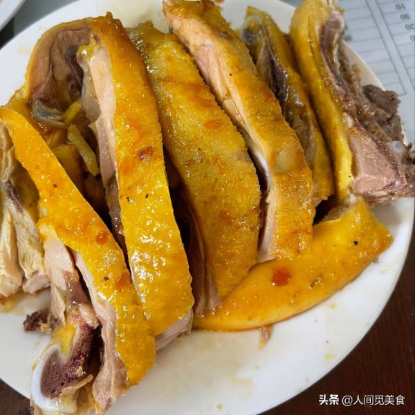 江蘇古鎮上的蒼蠅館子,白砍雞堪稱一絕,來晚搶不到只能有啥吃啥 江蘇古鎮上的蒼蠅館子,白砍雞堪稱一絕,來晚搶不到只能有啥吃啥