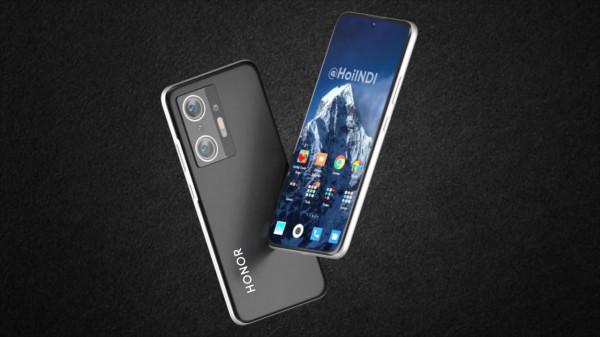 榮耀60Pro渲染圖:1億液態雙攝+驍龍888,能否再現一分鐘破5億 榮耀60Pro渲染圖:1億液態雙攝+驍龍888,能否再現一分鐘破5億