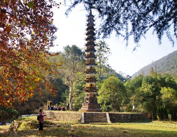 湖北冷知識：推薦湖北這23個世界之最和中國之最，你還知道哪些？