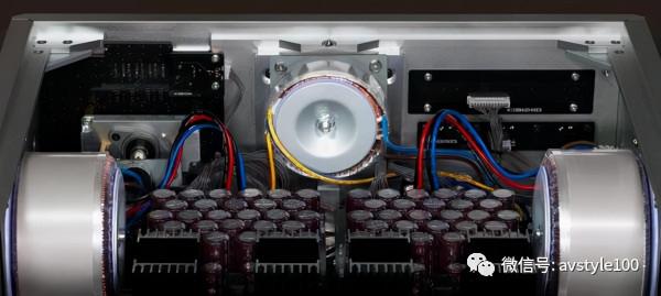 技術本格造就厚實與通透 試聽Soulnote P-3前級 技術本格造就厚實與通透 試聽Soulnote P-3前級