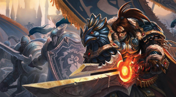 魔獸世界：Y隊這次冠軍多麼硬核，直接以碾壓姿態取勝