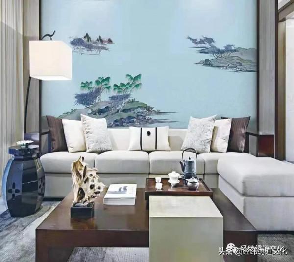 蘇繡：為何能成為四大名繡之首？