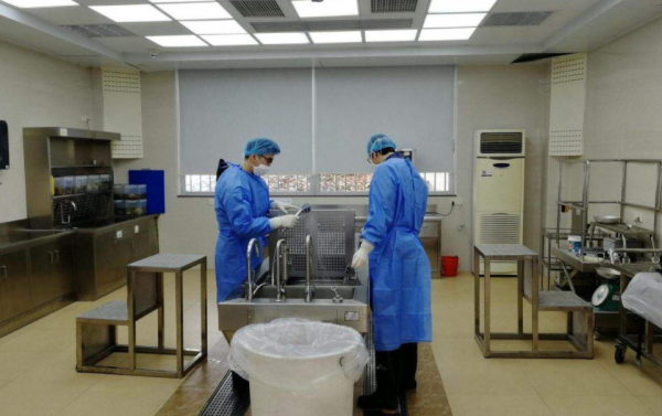 人死後，散發出的&OpenCurlyDoubleQuote;屍臭&rdquo;到底有多臭，該如何克服？