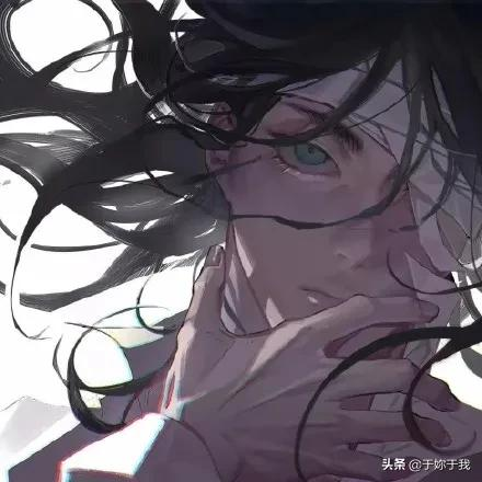 動漫頭像&gt&semi;&gt&semi;紅柚氣泡酒