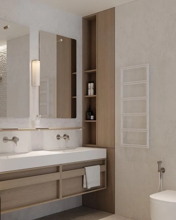 越是素雅,越有品味 越是素雅,越有品味