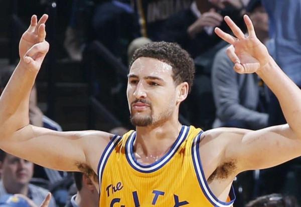 有球必進！美媒盤點NBA十大神級射手：諾維茨基只能墊底