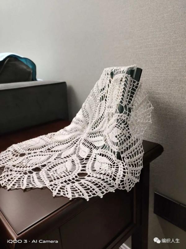 用編織為新裝修的家添一些溫暖！各種磨出來的編織裝飾