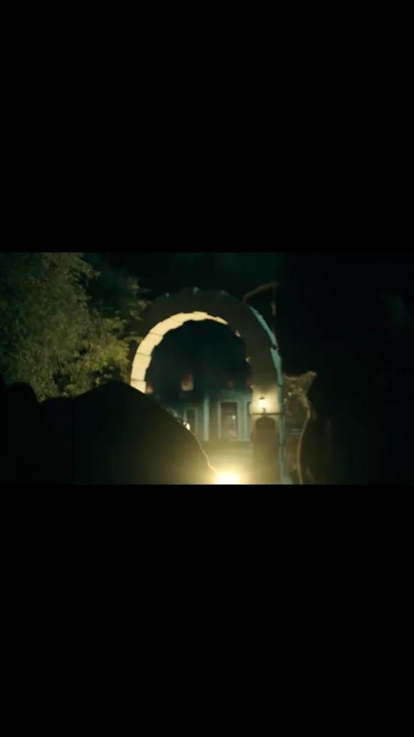 被吹成第二部《潛伏》的《前行者》真心看吐了