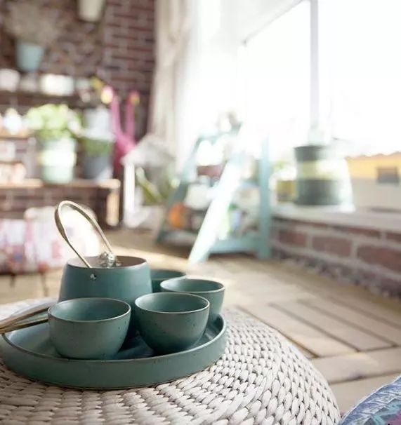 曬曬：最為簡約漂亮的北歐裝修