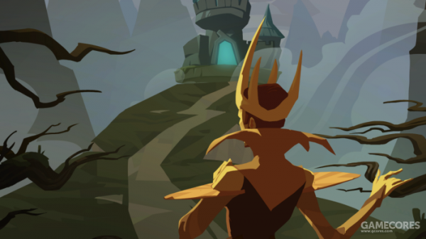 《壁壘聖衛》：將戰棋與塔防玩法融合在一起的戰棋遊戲