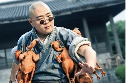 31歲郝劭文淪落到無人知，曾因親媽毀掉了一生，與釋小龍相差甚遠