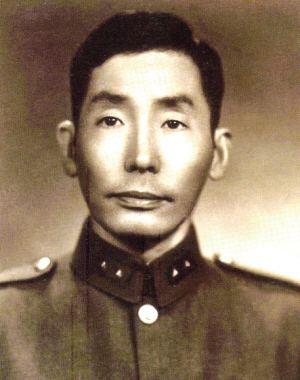 國軍司令張克俠率部起義後，國民黨仍不知：他19年前就是共產黨了