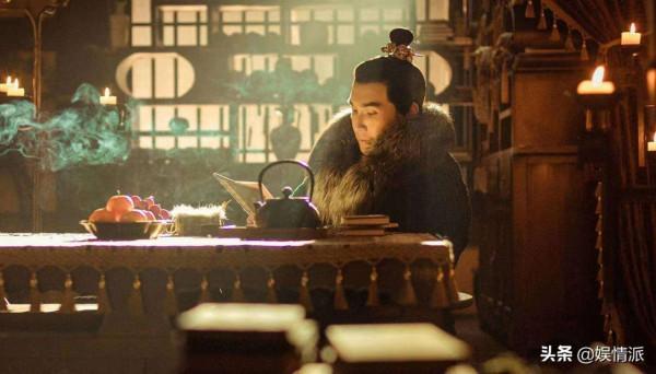 熱播榜第一,連續7天拿下熱度第一,王一博這劇憑啥這麼“猛”? 熱播榜第一,連續7天拿下熱度第一,王一博這劇憑啥這麼“猛”?