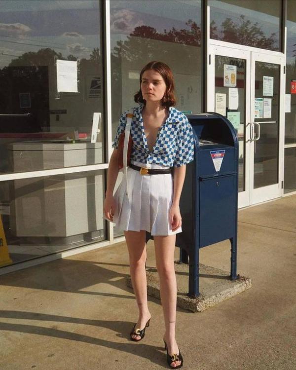 袁泉、俞飛鴻、陳數適合法式風格嗎? 袁泉、俞飛鴻、陳數適合法式風格嗎?