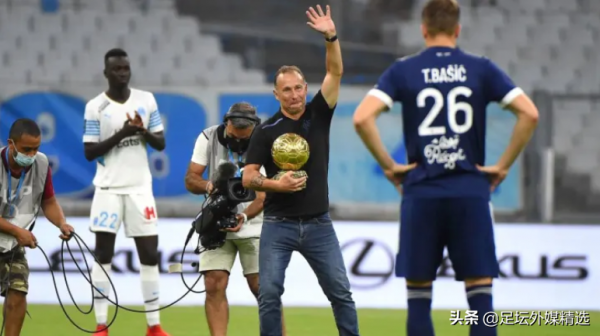 足壇史上爭議最大的十名金球獎得主 足壇史上爭議最大的十名金球獎得主