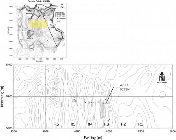 研究揭示美國首個古老文明遺蹟由技術嫻熟的工程師們創造 研究揭示美國首個古老文明遺蹟由技術嫻熟的工程師們創造