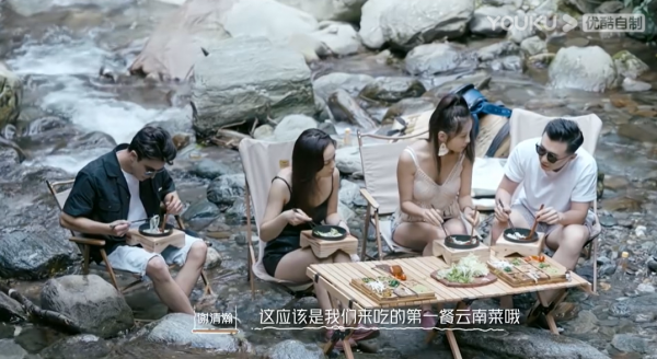 《我們戀愛吧3》看到最後，高文君和小龍都沒約過會，原因有3點