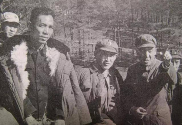 外國人眼裡最有名的中國部隊是哪兩支? 外國人眼裡最有名的中國部隊是哪兩支?