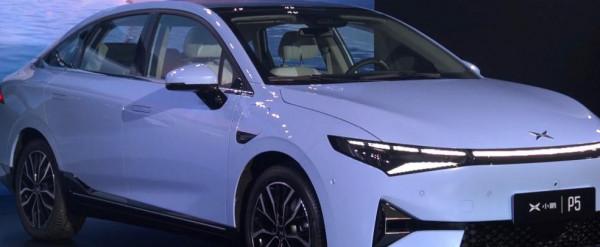 小鵬P5車主不必恐慌!官方補償權益都有 小鵬P5車主不必恐慌!官方補償權益都有