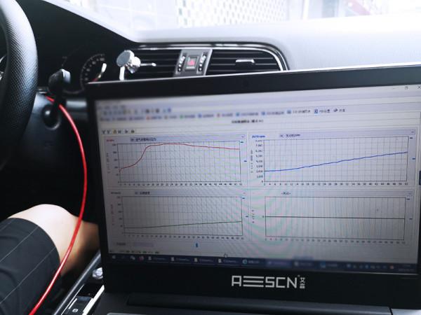 大眾凌渡280T玩出運動新姿態:刷ECU後提速犀利動力更充沛 大眾凌渡280T玩出運動新姿態:刷ECU後提速犀利動力更充沛