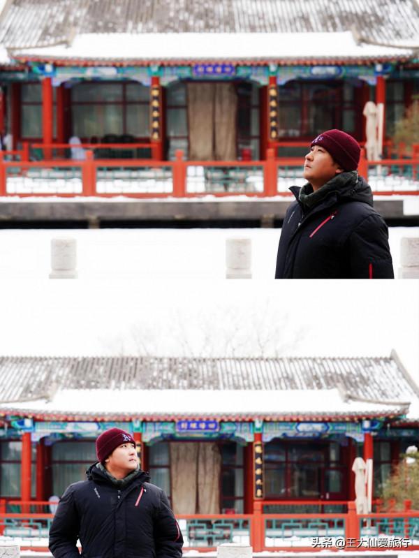 北京遛娃好去處感受在王府花園酒店擼貓的快樂