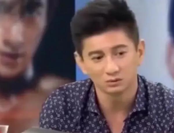 馬雅舒：27歲嫁給吳奇隆，結婚4年分道揚鑣，33歲再嫁美國富商